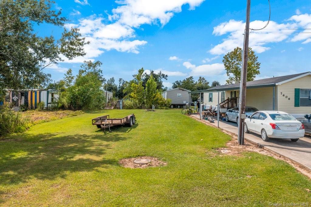 7606 7606 Ling Road, 08, 7629, Lake Charles, Louisiana, 70605, USA, ,Residential,For Sale,7606 Ling Road , 08, 7629,DJ7M3J