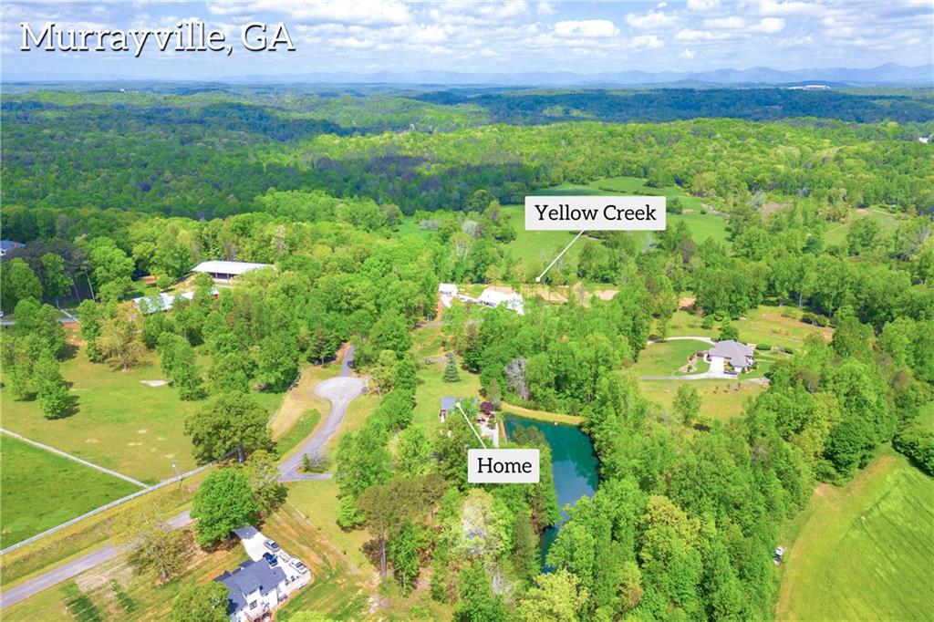6200 6200 Bent Tree Cove, Murrayville, Georgia, 30564, USA, 5 Bedrooms Bedrooms, ,4 BathroomsBathrooms,Residential,For Sale,6200 Bent Tree Cove,7747079