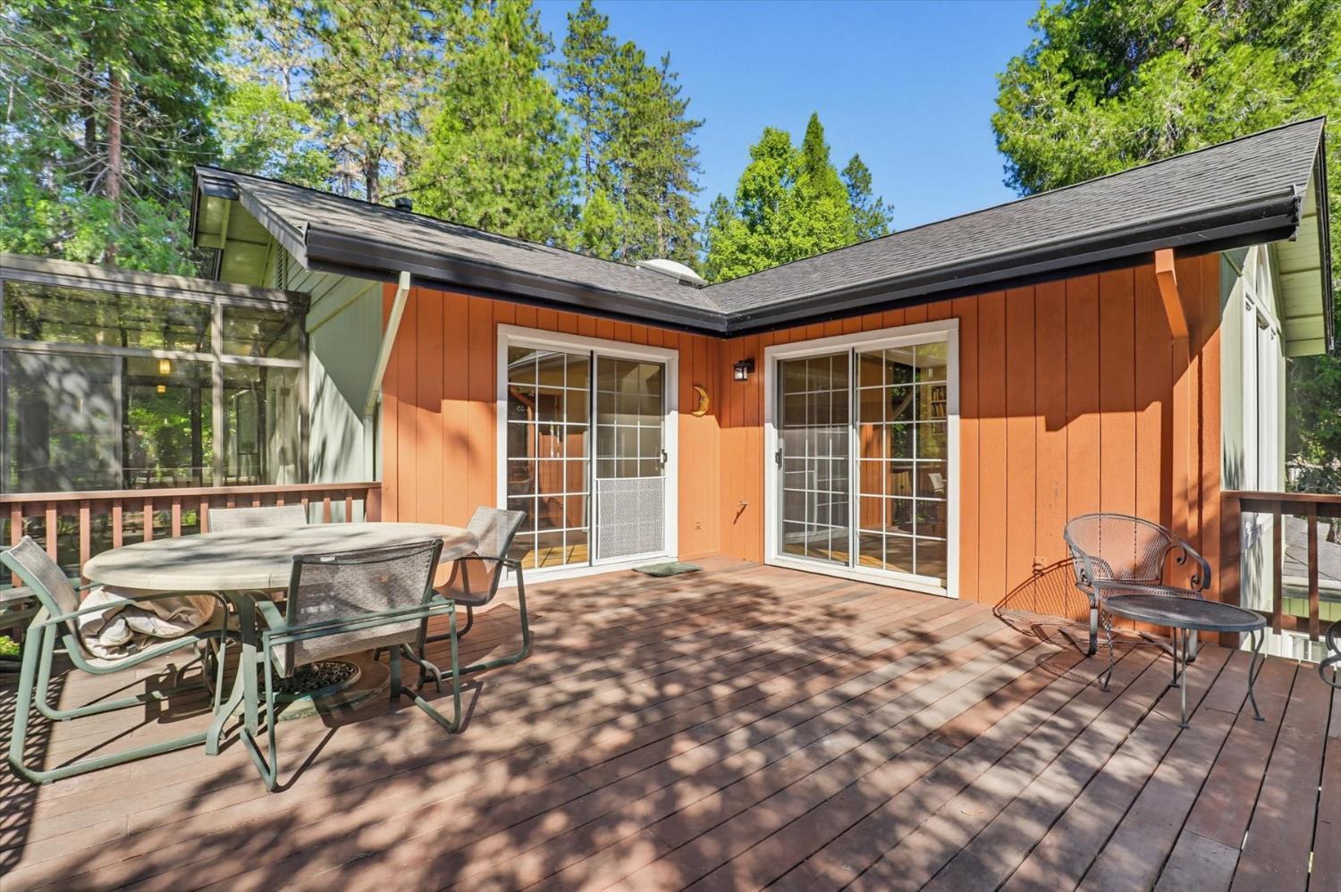 21349 21349 Leslie Drive, Grass Valley, California, 95945, USA, 4 Bedrooms Bedrooms, ,3 BathroomsBathrooms,Residential,For Sale,21349 Leslie Drive,226046586