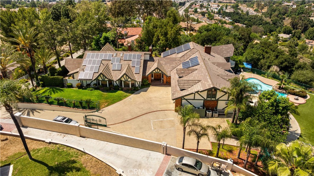 2360 2360 Oakleaf Canyon Road, Walnut, California, 91789, USA, 5 Bedrooms Bedrooms, ,5 BathroomsBathrooms,Residential,For Sale,2360 Oakleaf Canyon Road,CV25117462