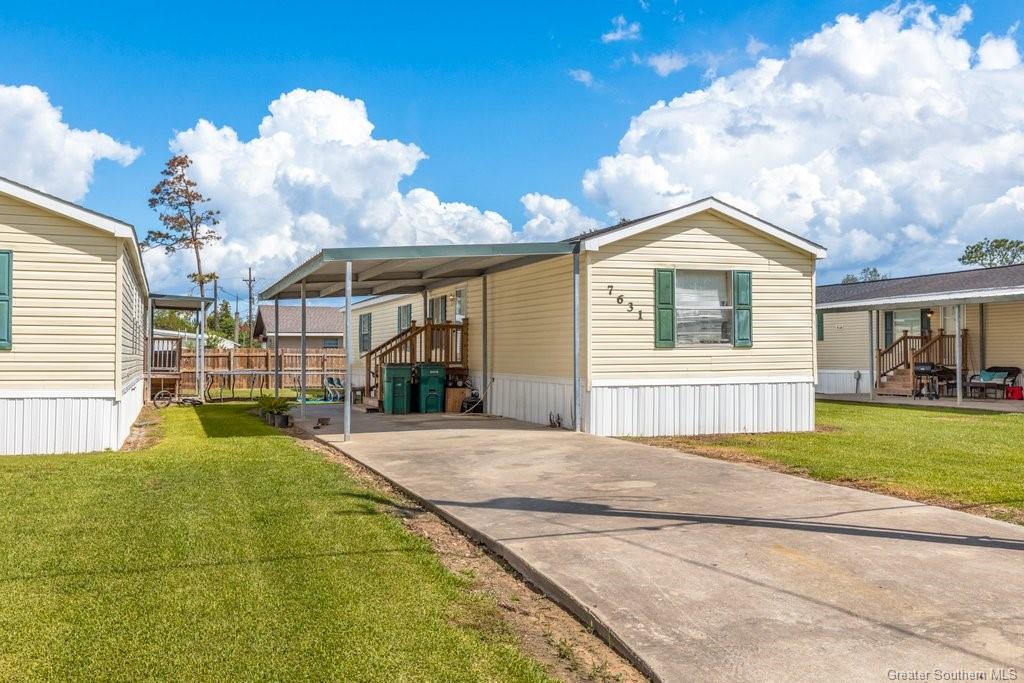 7606 7606 Ling Road, 08, 7629, Lake Charles, Louisiana, 70605, USA, ,Residential,For Sale,7606 Ling Road , 08, 7629,DJ7M3J
