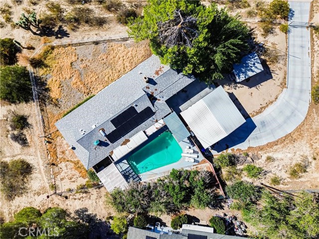 Ranch Style Single story home with over One acre lot - Sits high on a – image 18