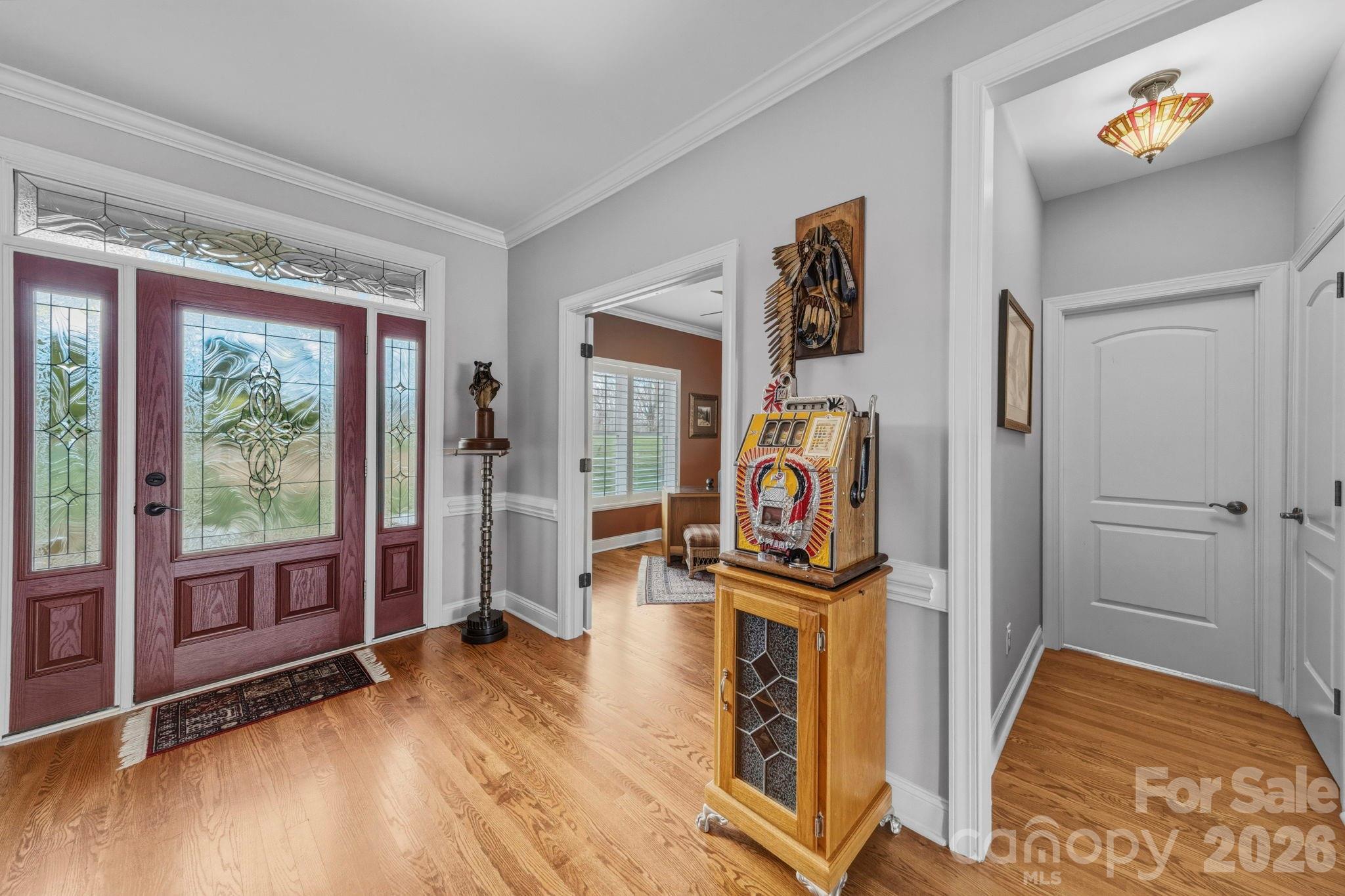 1132 1132 Village Lake Drive, Monroe, North Carolina, 28110, USA, 4 Bedrooms Bedrooms, ,4 BathroomsBathrooms,Residential,For Sale,1132 Village Lake Drive,4363478
