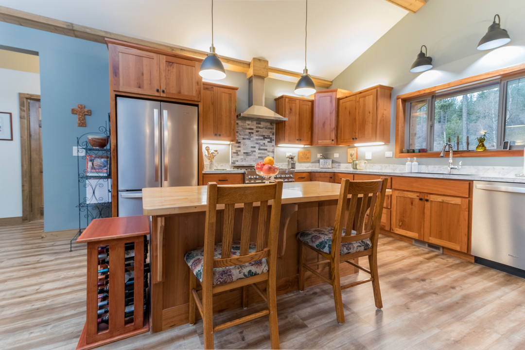427 427 Wood Duck Lane, Bonners Ferry, Idaho, 83805, USA, 3 Bedrooms Bedrooms, ,2 BathroomsBathrooms,Residential,For Sale,427 Wood Duck Lane,cc178308-f014-4d2e-ac5a-8c284a