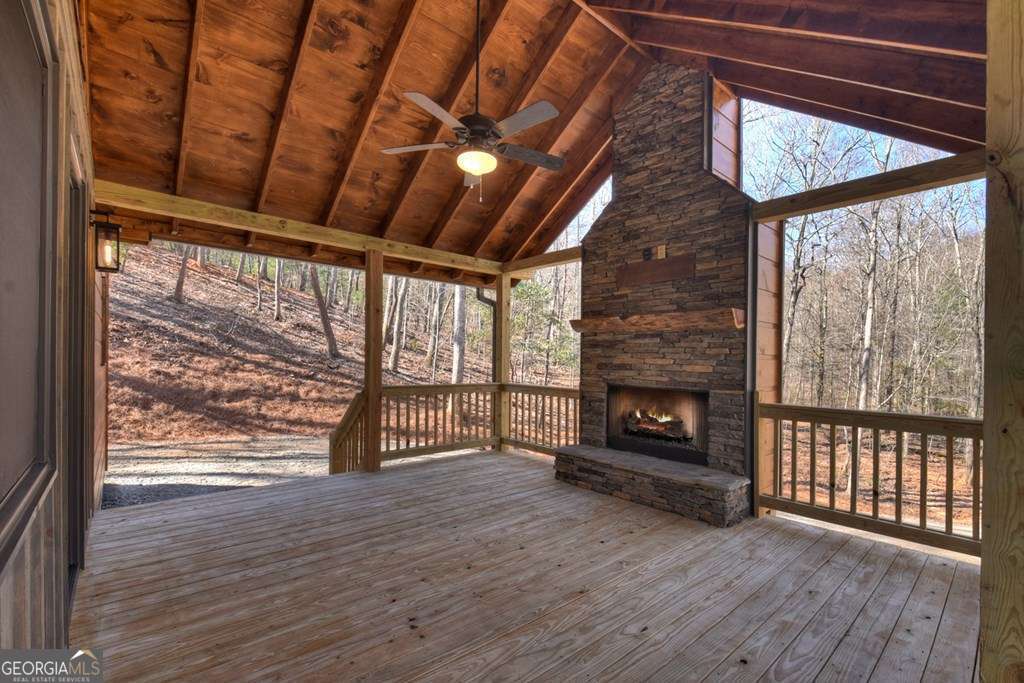 Endless Adventure Awaits where the Heart of the Cohutta Wilderness Are – image 44