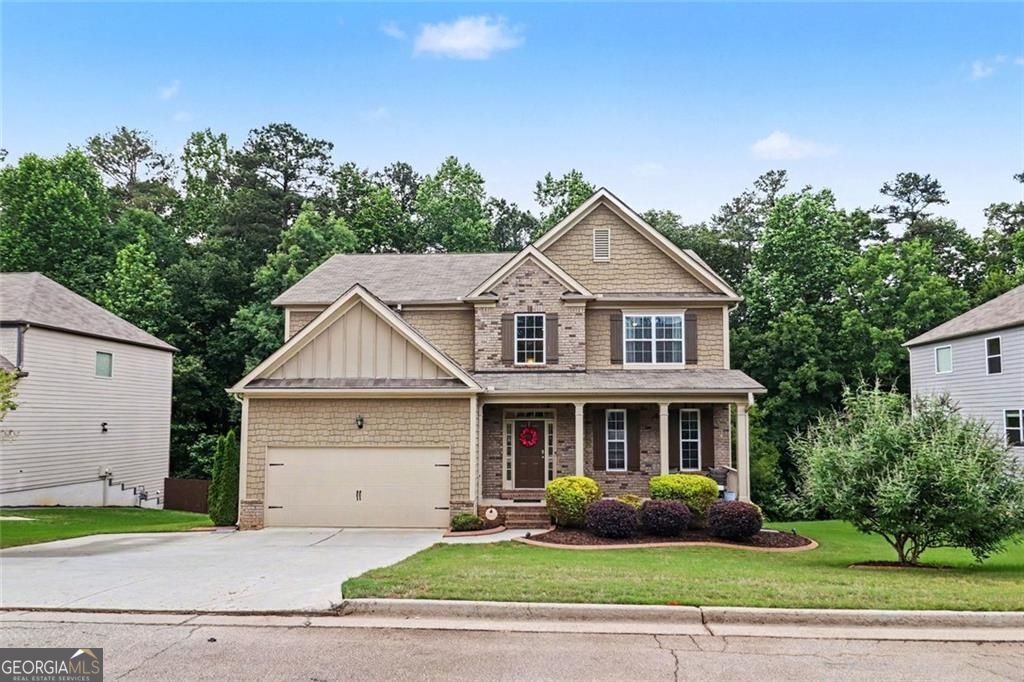 Why wait months for new construction when you can move right into a be – image 4