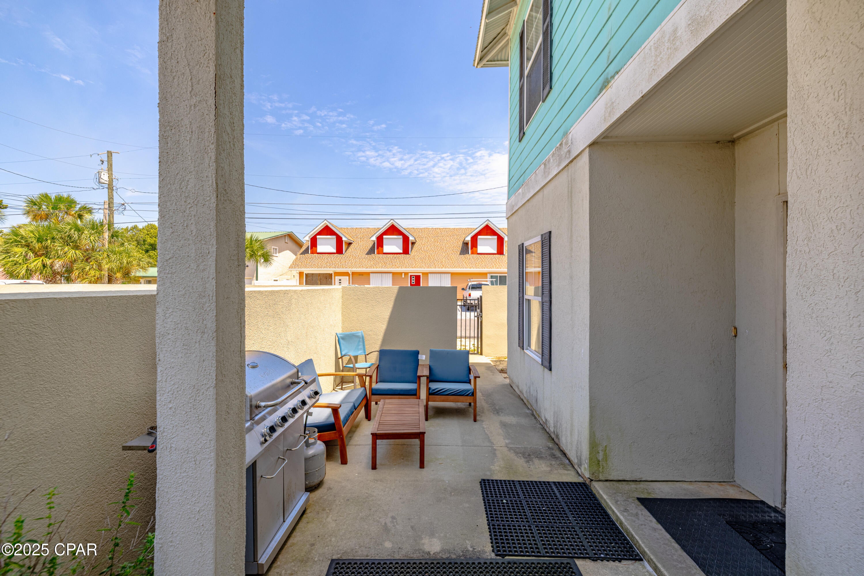 8410 8410 Thomas Drive #4, Panama City Beach, Florida, 32408, USA, 3 Bedrooms Bedrooms, ,3 BathroomsBathrooms,Residential,For Sale,8410 Thomas Drive #4,3431543e-7a5e-4c77-9e52-c68cfa