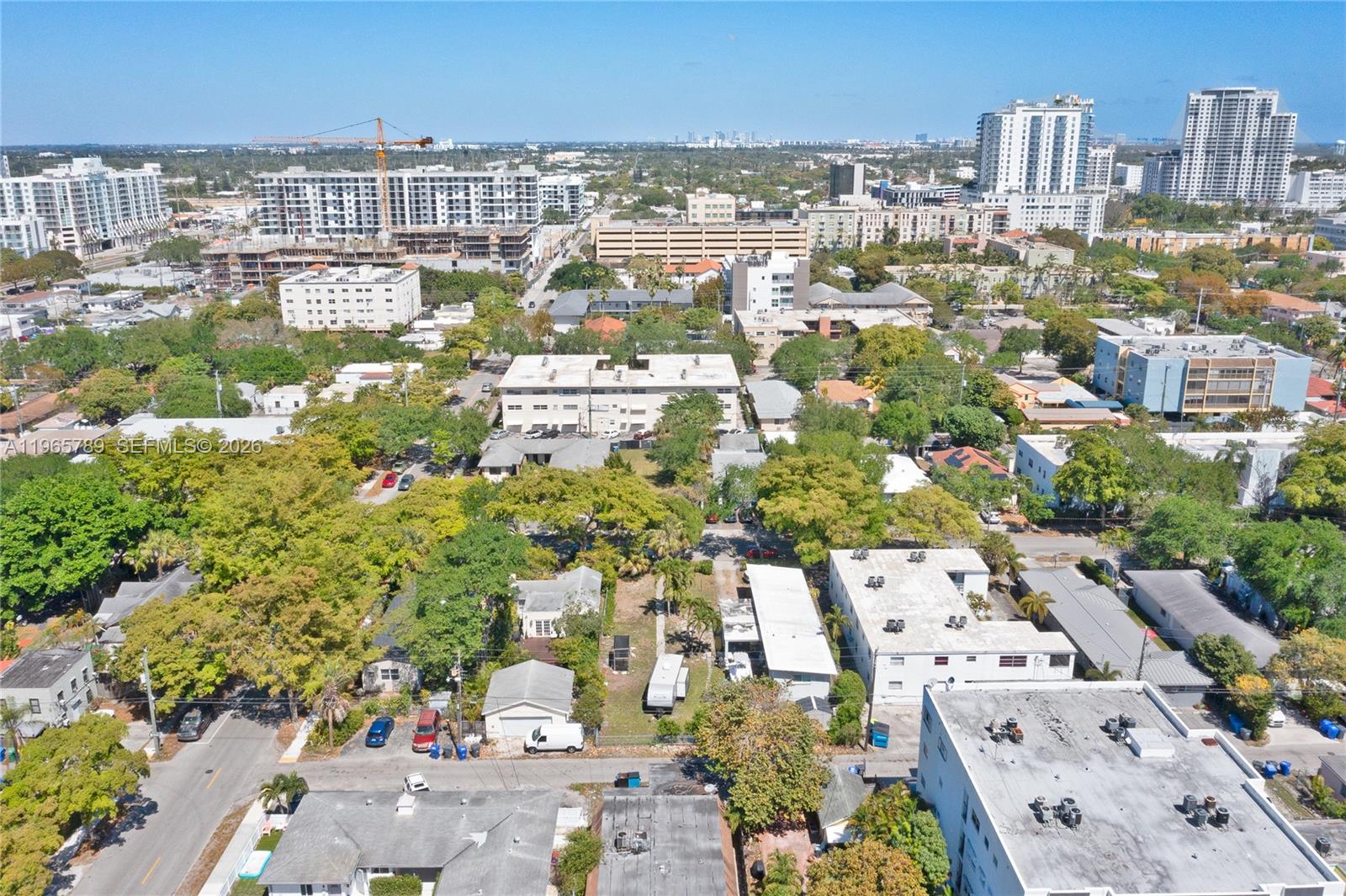 1946 1946 Madison St, Hollywood, Florida, 33020, USA, 2 Bedrooms Bedrooms, ,2 BathroomsBathrooms,Residential,For Sale,1946 Madison St,A11965789