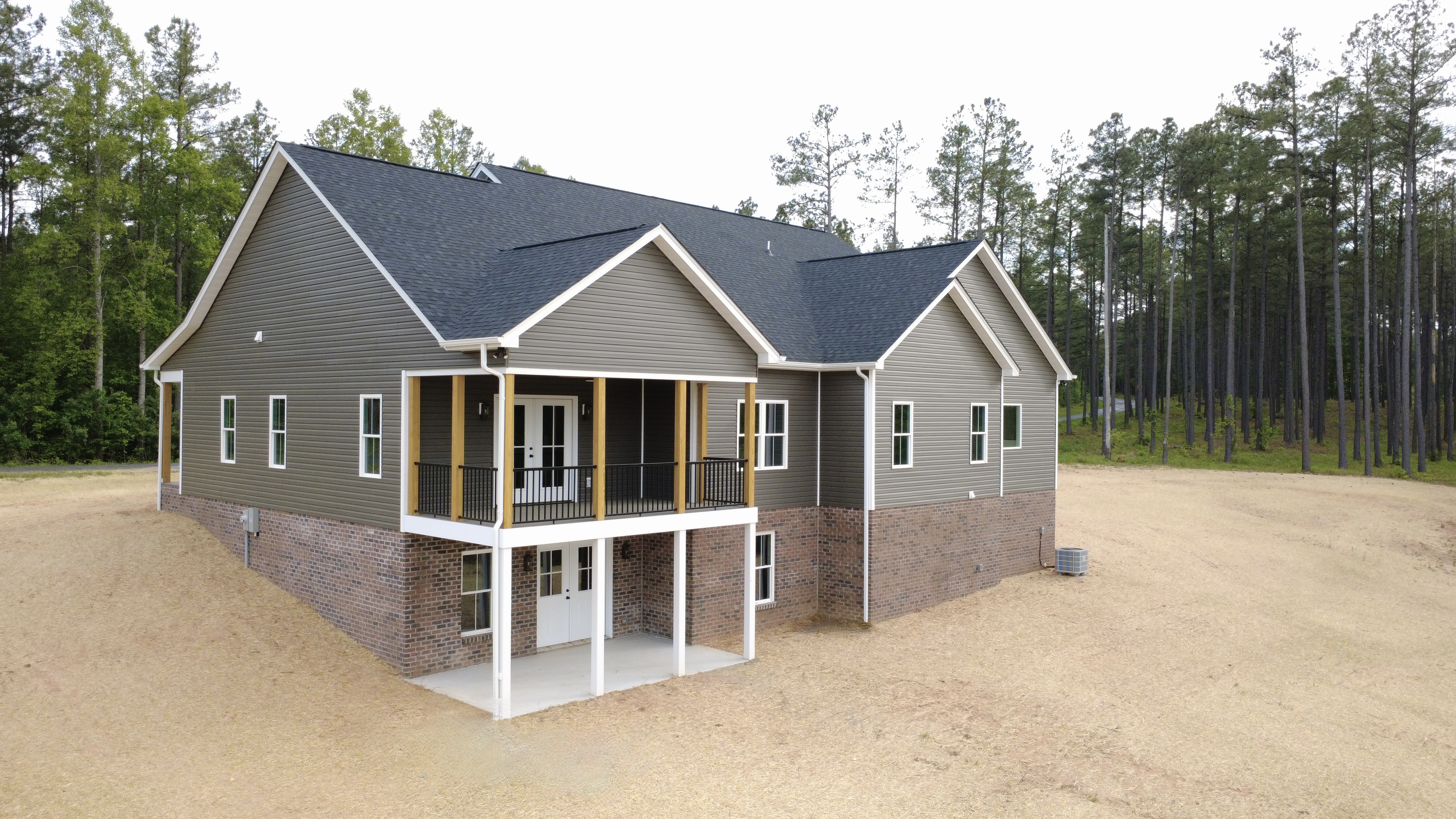 405 405 Hixburg Rd, Pamplin, Virginia, 23958, USA, 3 Bedrooms Bedrooms, ,2 BathroomsBathrooms,Residential,For Sale,405 Hixburg Rd,8e354ad3-98ce-49c4-918f-1daf24