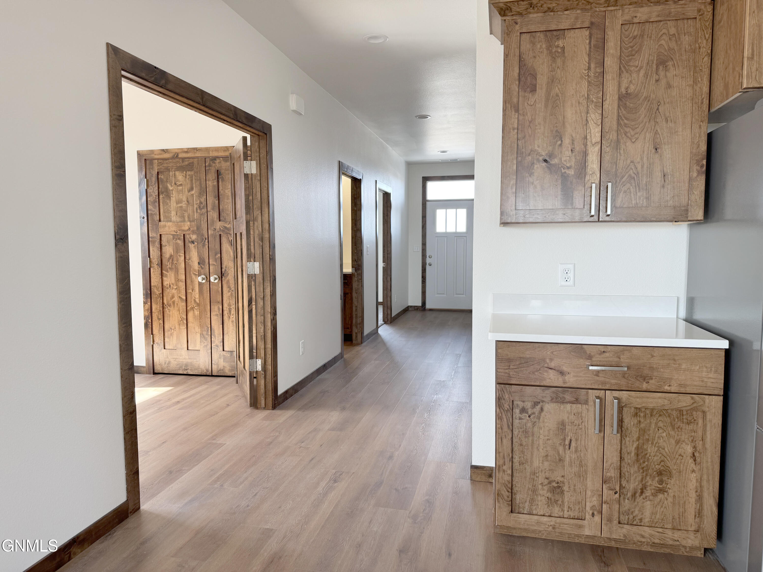 New construction NO STEPS PATIO HOME by Sattler Homes! This quality bu – image 5