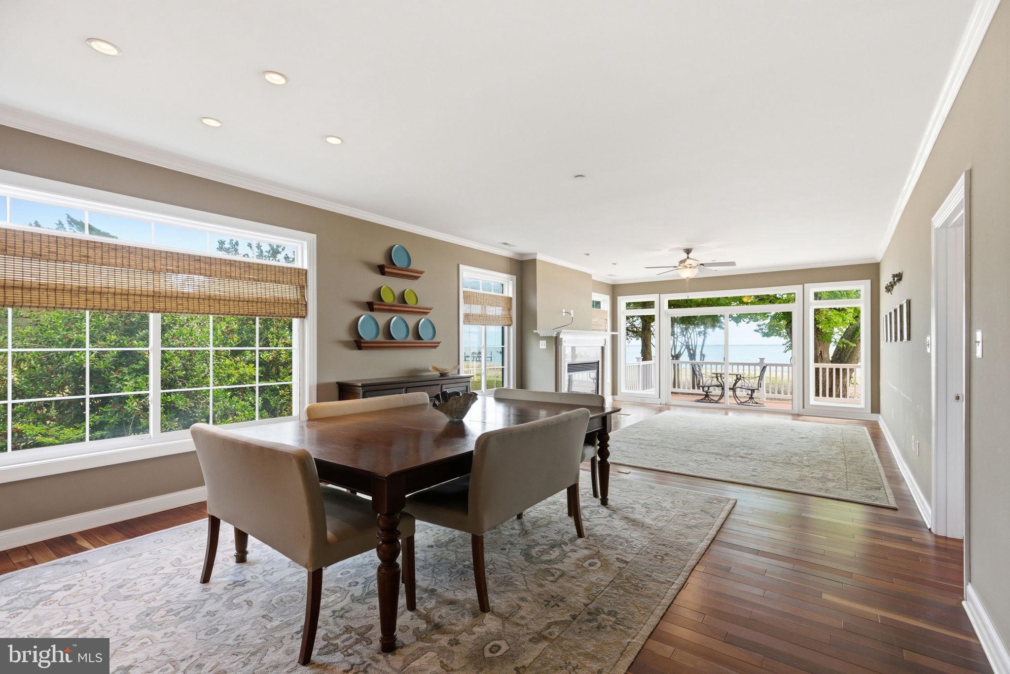 Enjoy effortless waterfront living in Southern Maryland from this prem – image 48