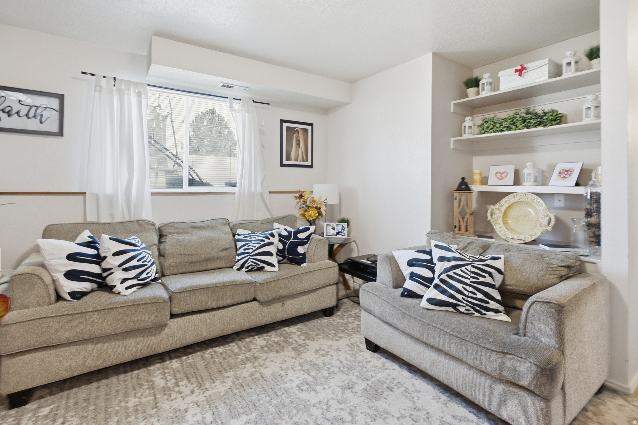 More photos to come. Spacious side-by-side duplex featuring 3 large be – image 9