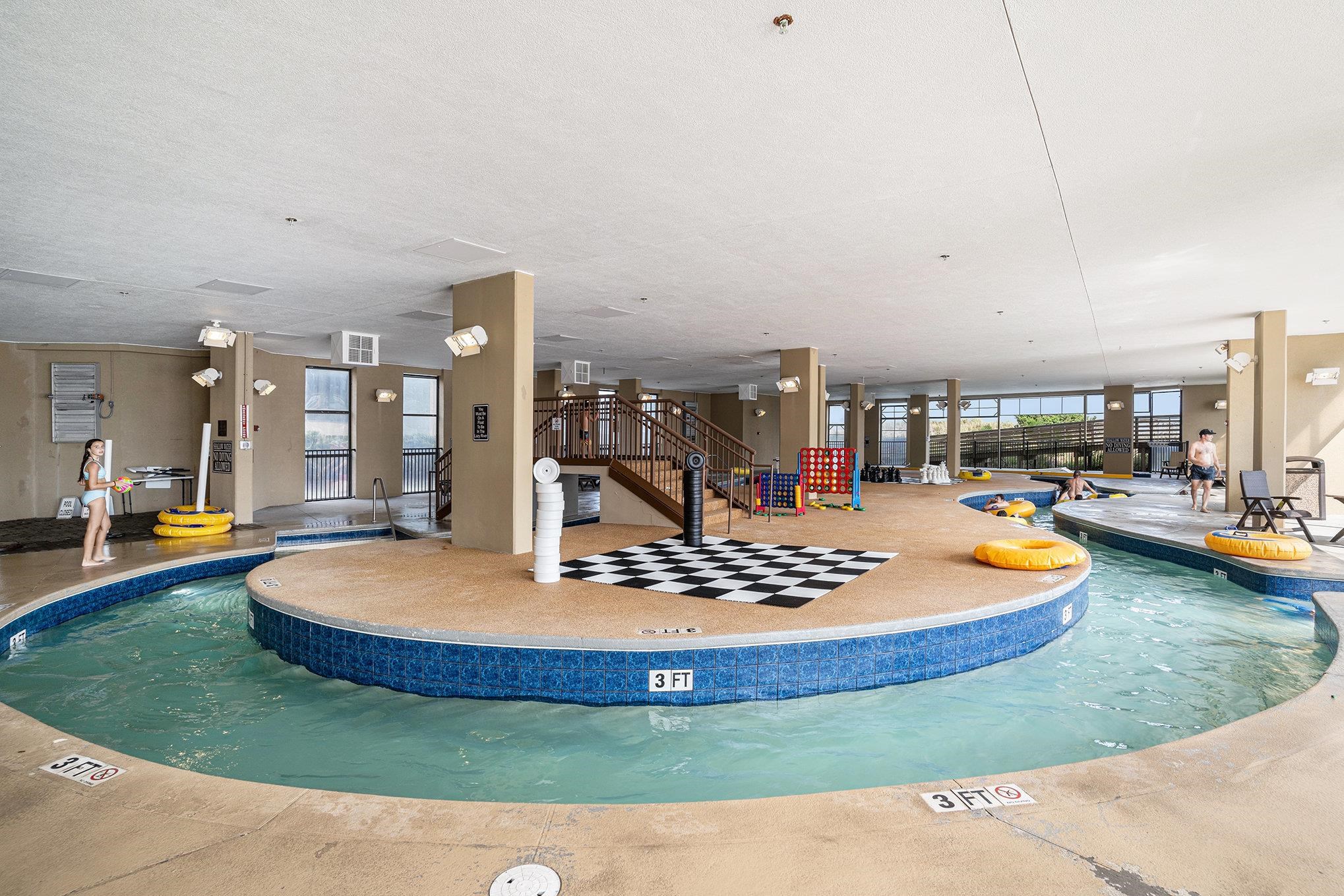 Experience upscale oceanfront living in this impeccably maintained 1-b – image 20