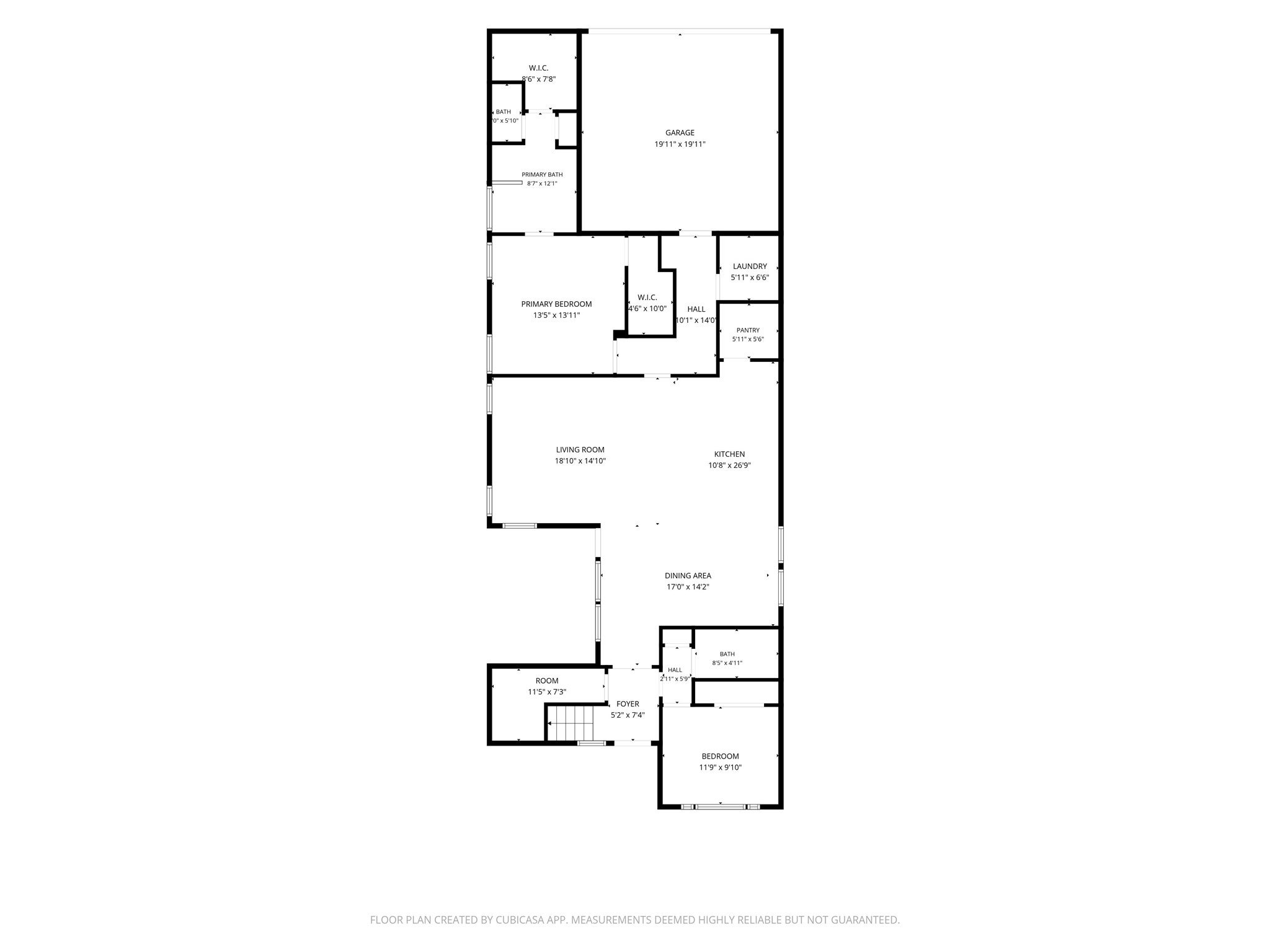 3205 3205 Marilanda Road, McKinney, Texas, 75071, USA, 4 Bedrooms Bedrooms, ,3 BathroomsBathrooms,Residential,For Sale,3205 Marilanda Road,21273316
