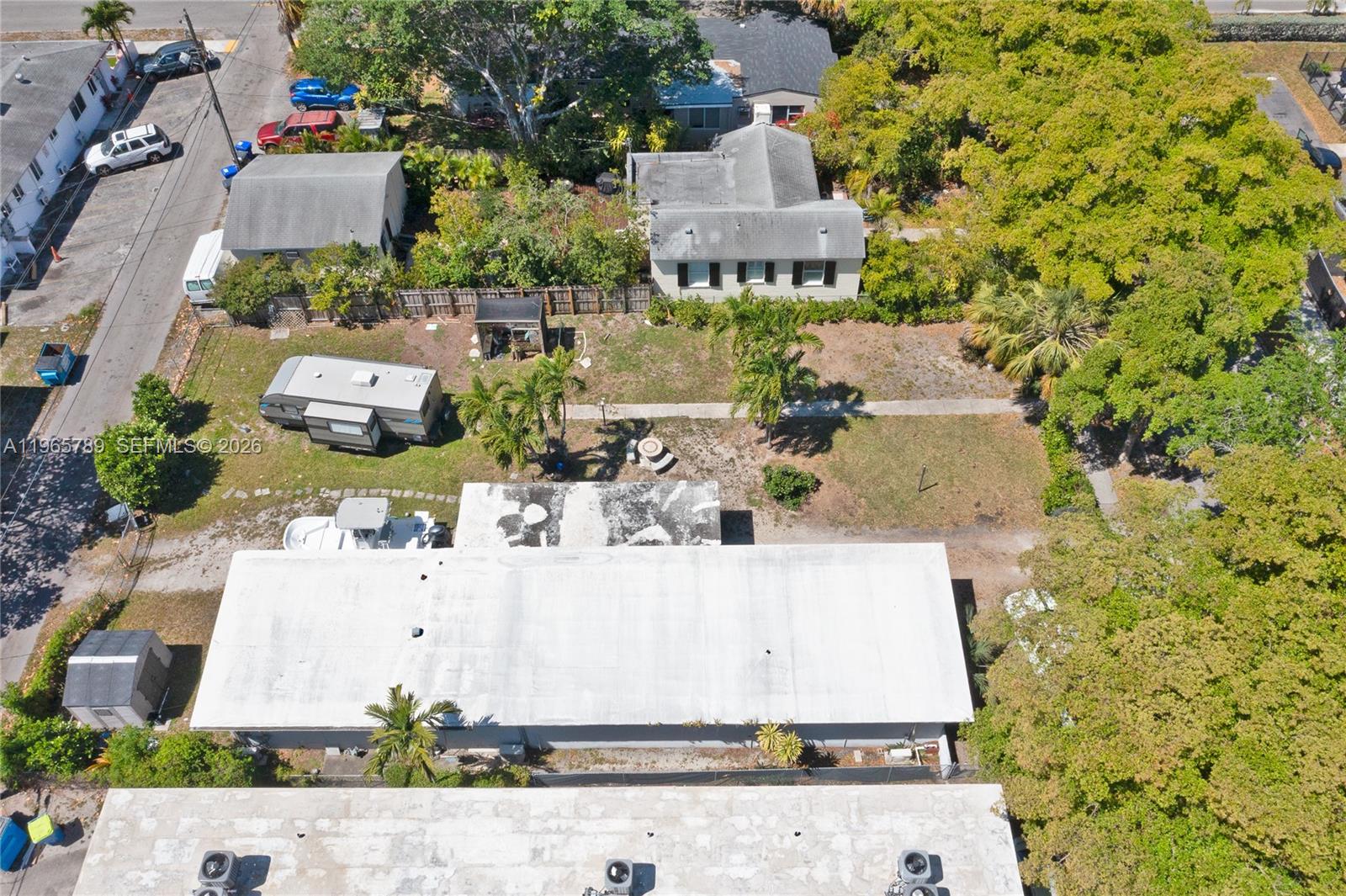 1946 1946 Madison St, Hollywood, Florida, 33020, USA, 2 Bedrooms Bedrooms, ,2 BathroomsBathrooms,Residential,For Sale,1946 Madison St,A11965789
