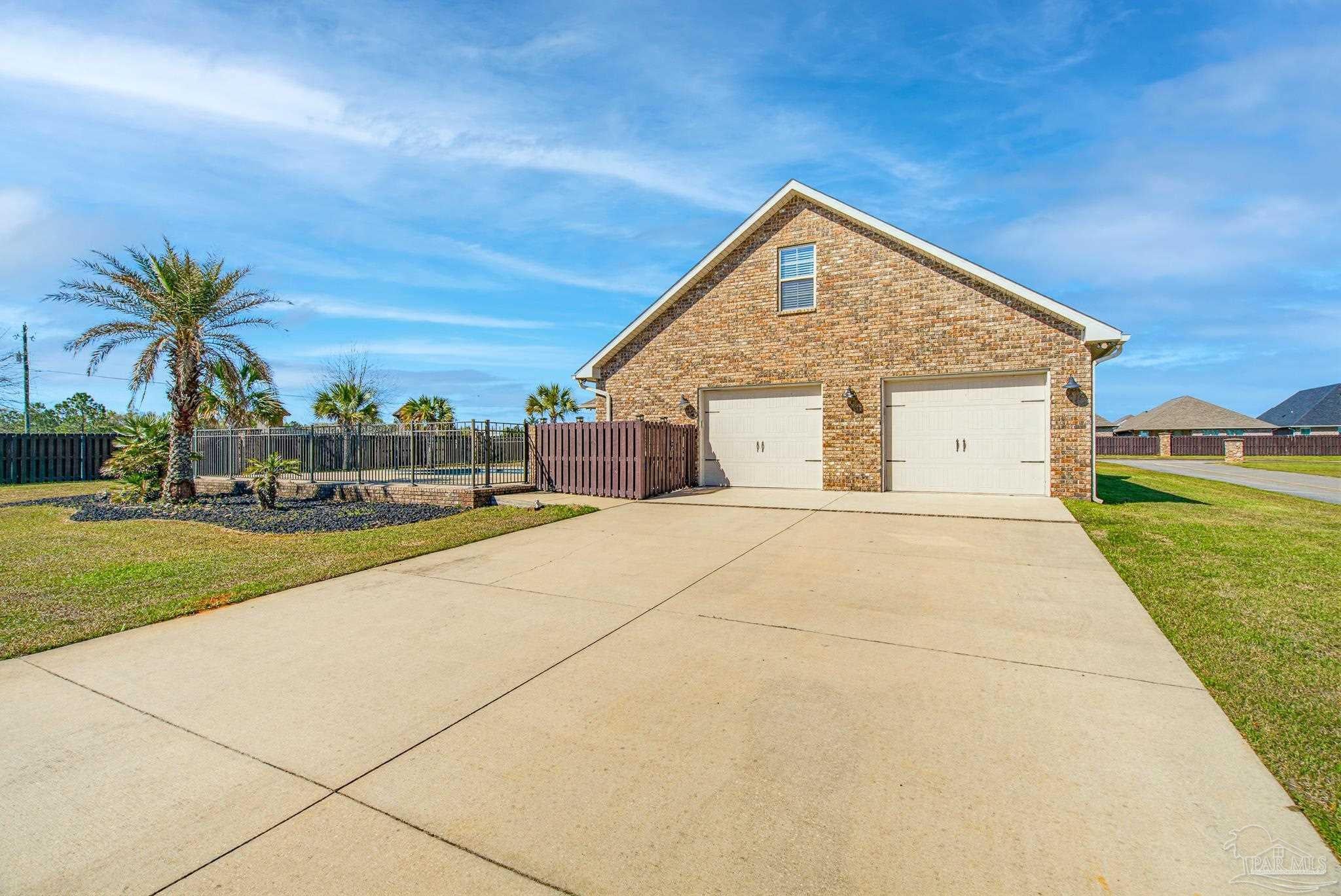 2404 2404 Meeting St, Cantonment, Florida, 32533, USA, 4 Bedrooms Bedrooms, ,3 BathroomsBathrooms,Residential,For Sale,2404 Meeting St,ad0db21b-7e20-4eba-92f4-b64c53