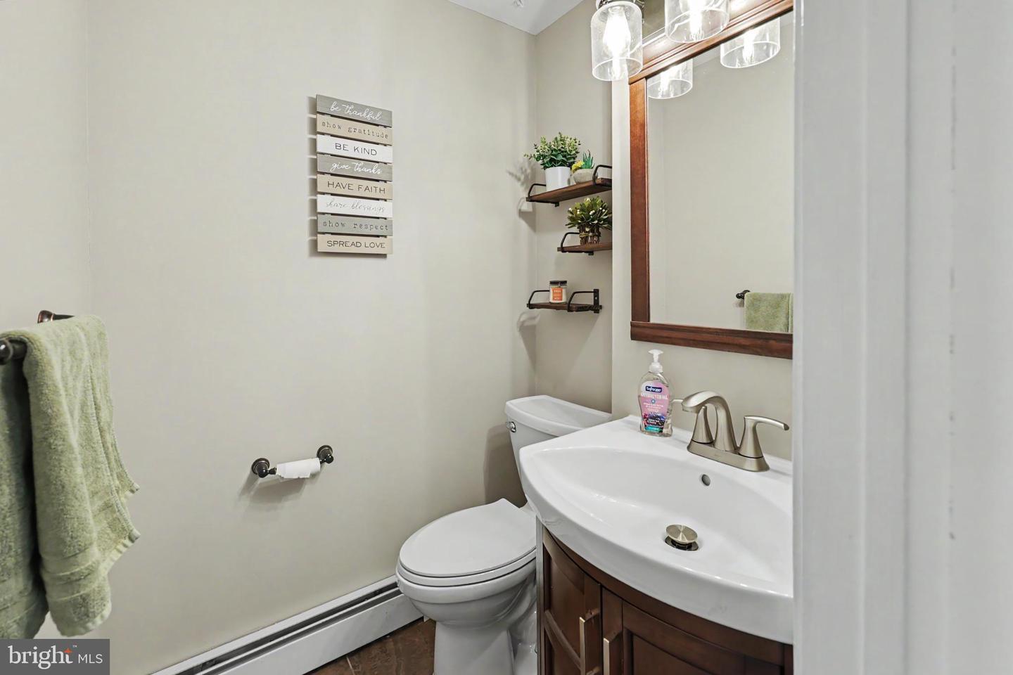 Located in the Ridley school district, dont wait to see this spacious, – image 12