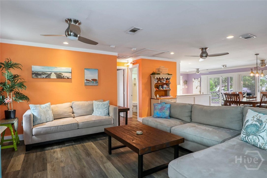 1004 1004 2nd Avenue, Tybee Island, Georgia, 31328, USA, 3 Bedrooms Bedrooms, ,2 BathroomsBathrooms,Residential,For Sale,1004 2nd Avenue,SA333764