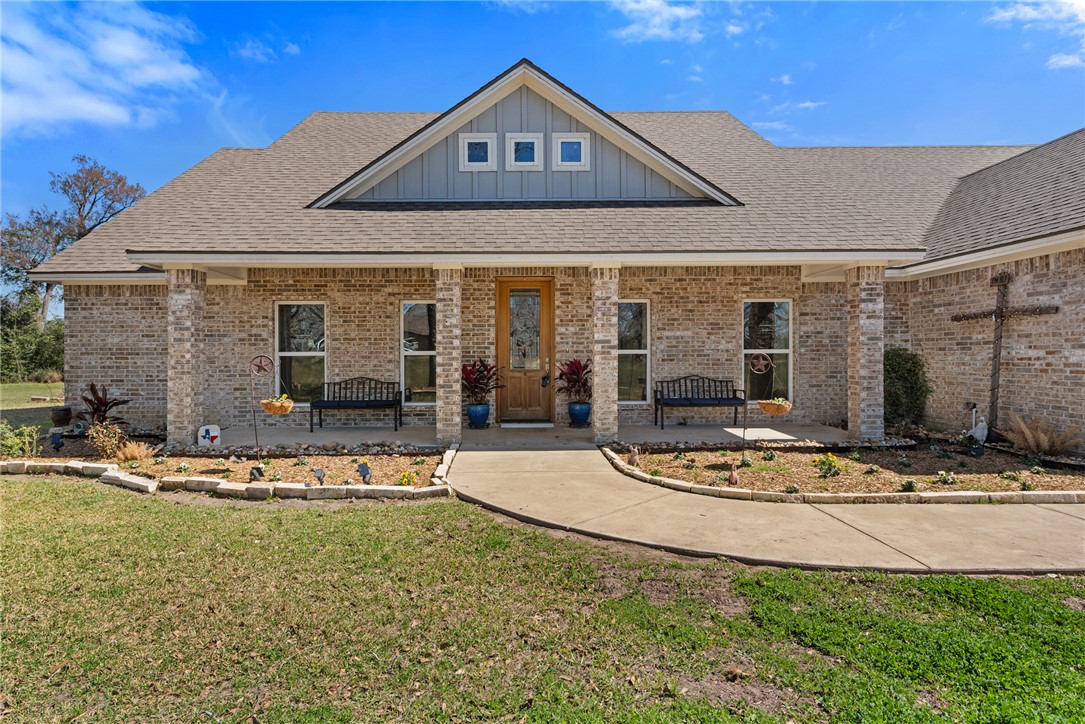 9066 9066 King Oaks Drive, Iola, Texas, 77861, USA, 3 Bedrooms Bedrooms, ,3 BathroomsBathrooms,Residential,For Sale,9066 King Oaks Drive,44059a7a-94ce-471a-a6a2-426d20