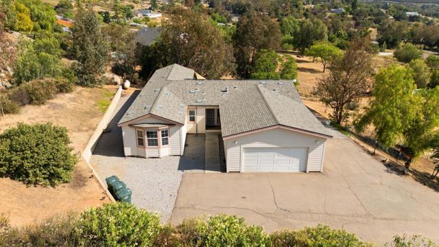 18453 18453 Ramona View Dr, Ramona, California, 92065, USA, 3 Bedrooms Bedrooms, ,2 BathroomsBathrooms,Residential,For Sale,18453 Ramona View Dr,PTP2604037