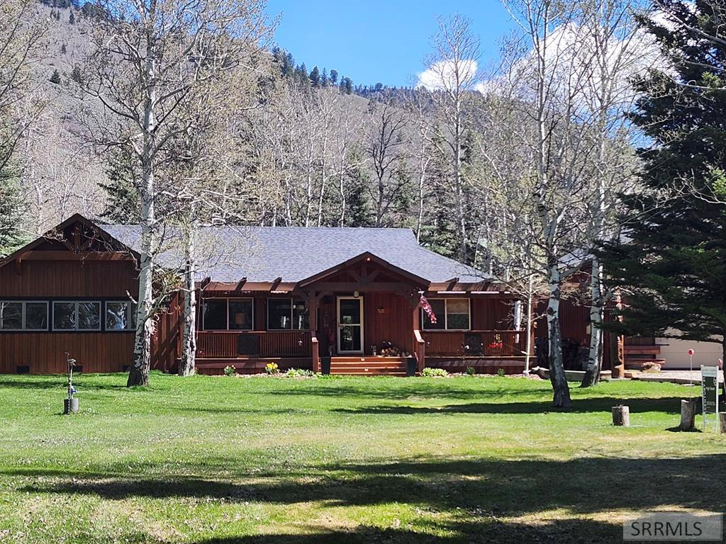 3883/3872 Lake Shore Drive, ISLAND PARK, Idaho, 83429, USA, 3 Bedrooms Bedrooms, ,3 BathroomsBathrooms,Residential,For Sale,3883/3872 Lake Shore Drive,2184558