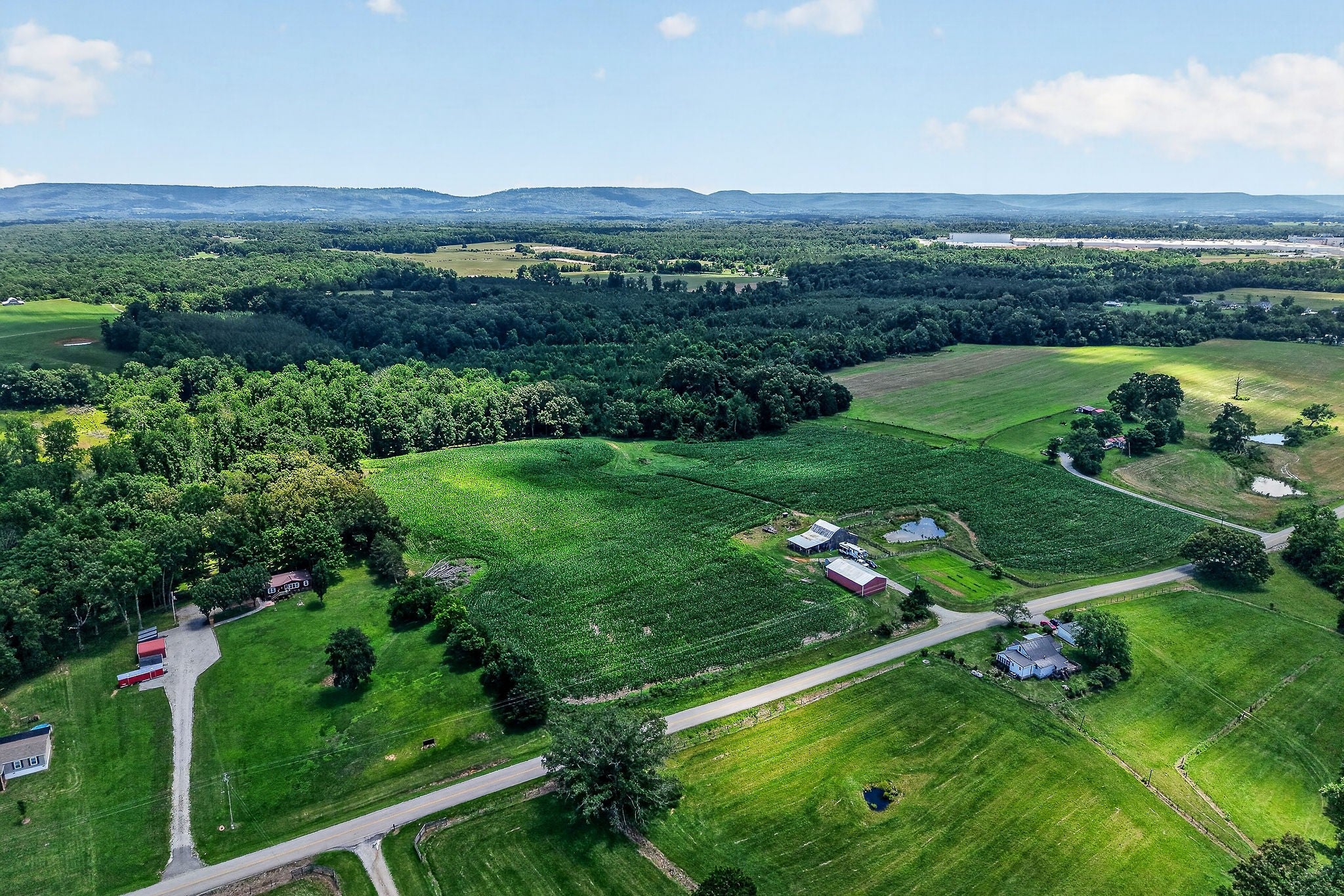 Opportunity, acreage, and potential all come together on this 41.16-ac – image 50