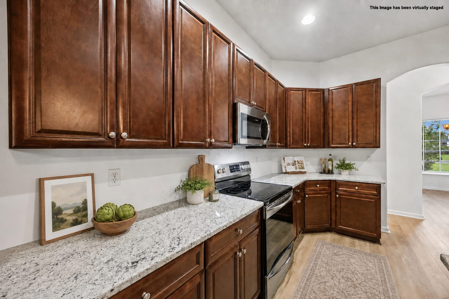 Tired of choosing between a backyard and a commute? At 54079 Amblerwoo – image 24