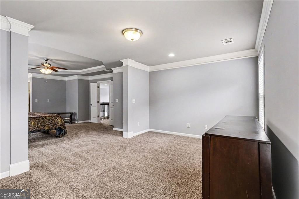 Location, location for this one, so close to the Mall of Georgia with – image 32