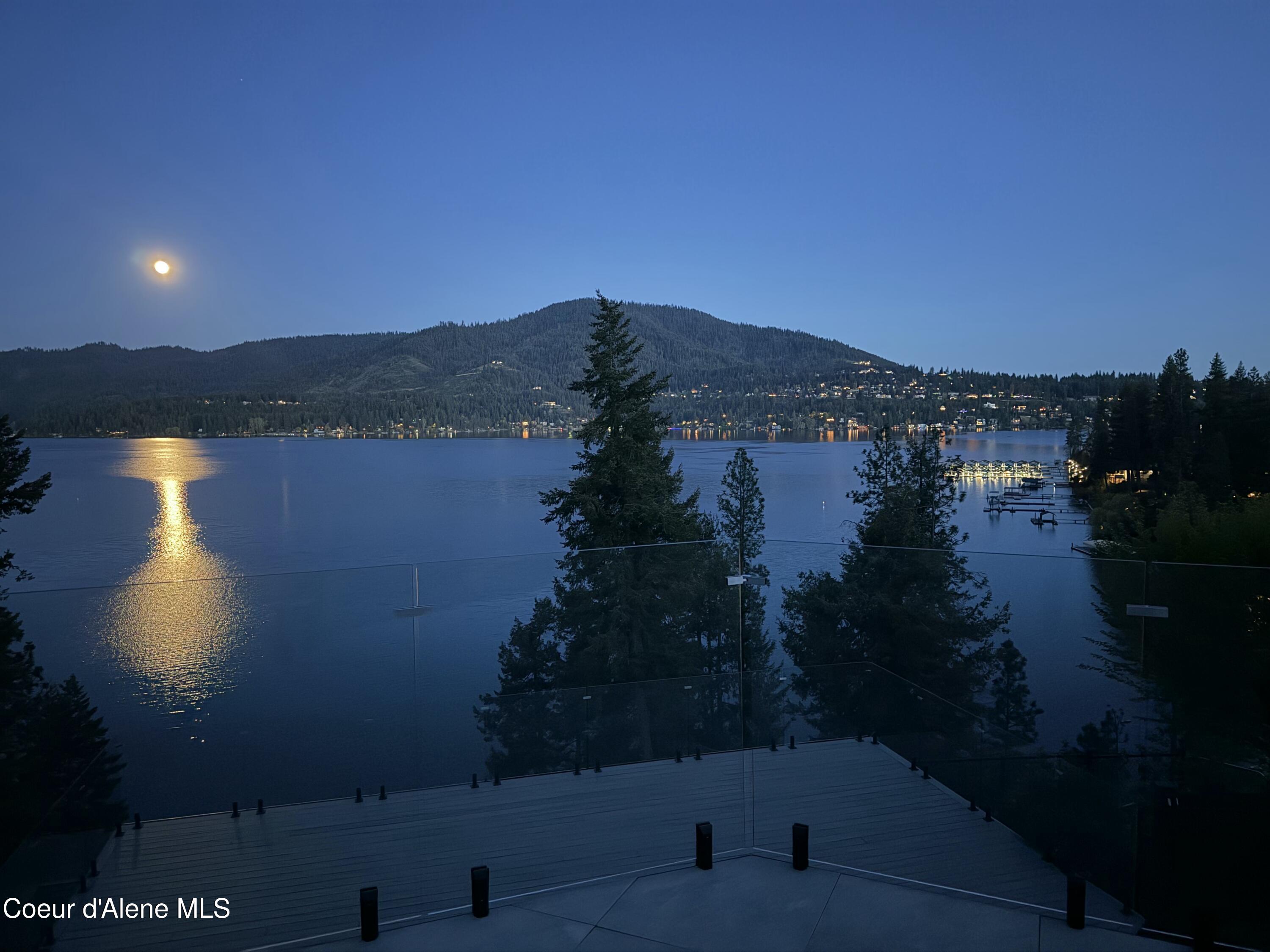 Lake front property with completely reimagined home, finished in 2024 – image 62