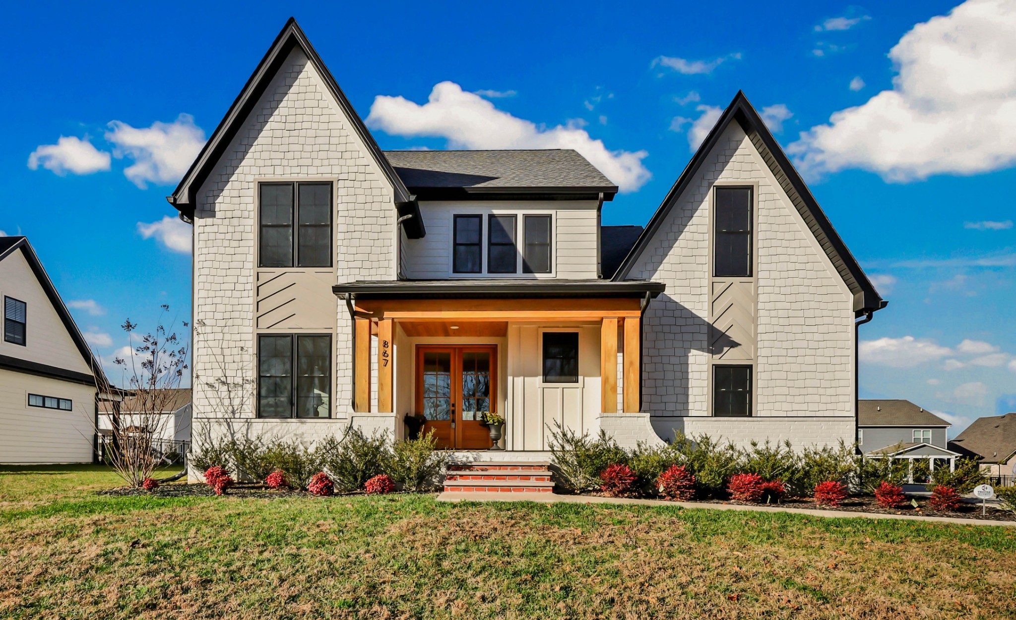867 867 Shady Bluff Trl, Clarksville, Tennessee, 37043, USA, 5 Bedrooms Bedrooms, ,4 BathroomsBathrooms,Residential,For Sale,867 Shady Bluff Trl,493f713e-4123-448f-b89b-b25134