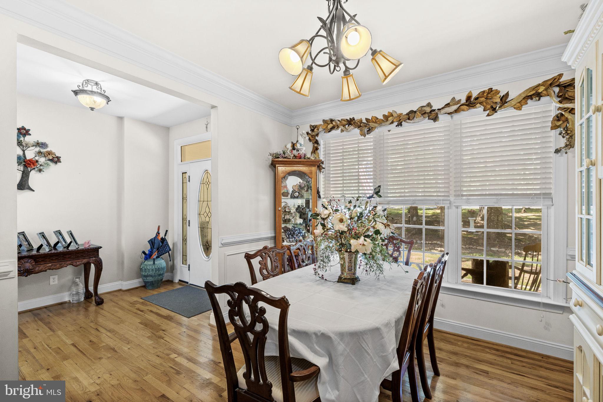 621 621 Ridgemont Drive, Louisa, Virginia, 23093, USA, 5 Bedrooms Bedrooms, ,3 BathroomsBathrooms,Residential,For Sale,621 Ridgemont Drive,VALA2010174