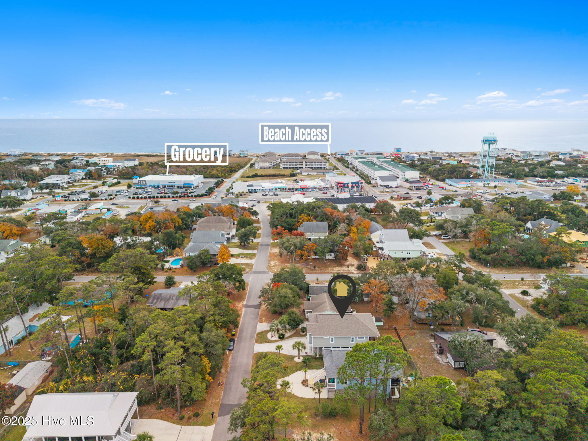 Welcome to 205 NE 59th Street, where coastal charm meets high-end craf – image 61