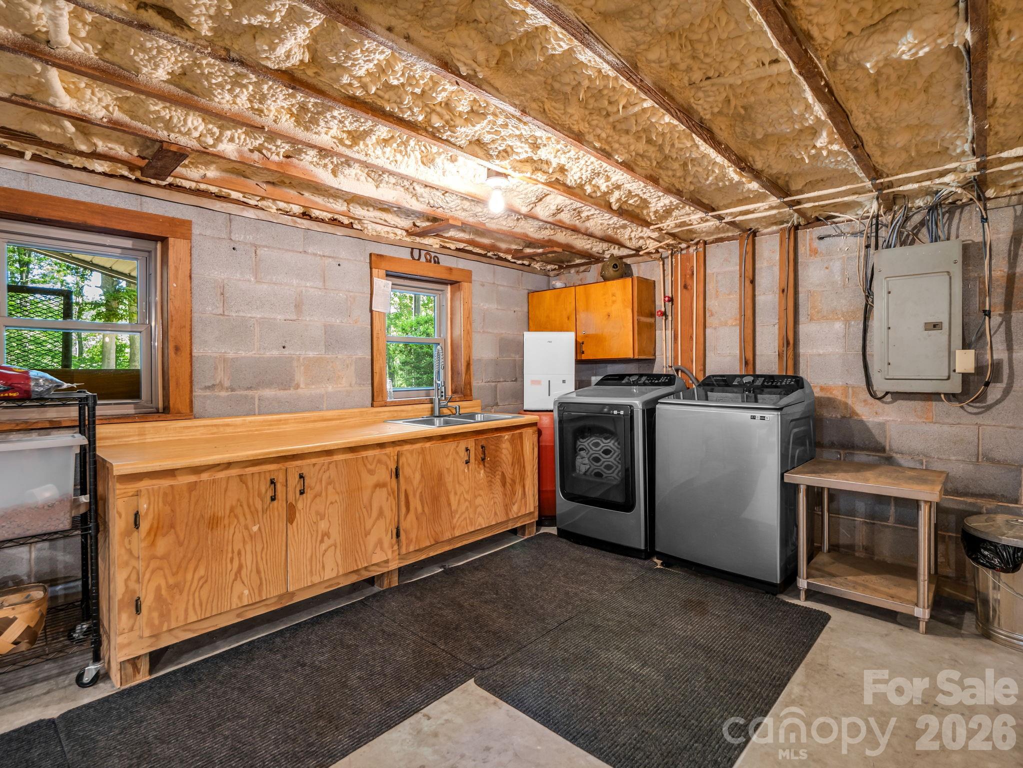 670 670 Cedar Creek Road, Lake Lure, North Carolina, 28746, USA, 3 Bedrooms Bedrooms, ,2 BathroomsBathrooms,Residential,For Sale,670 Cedar Creek Road,4382823