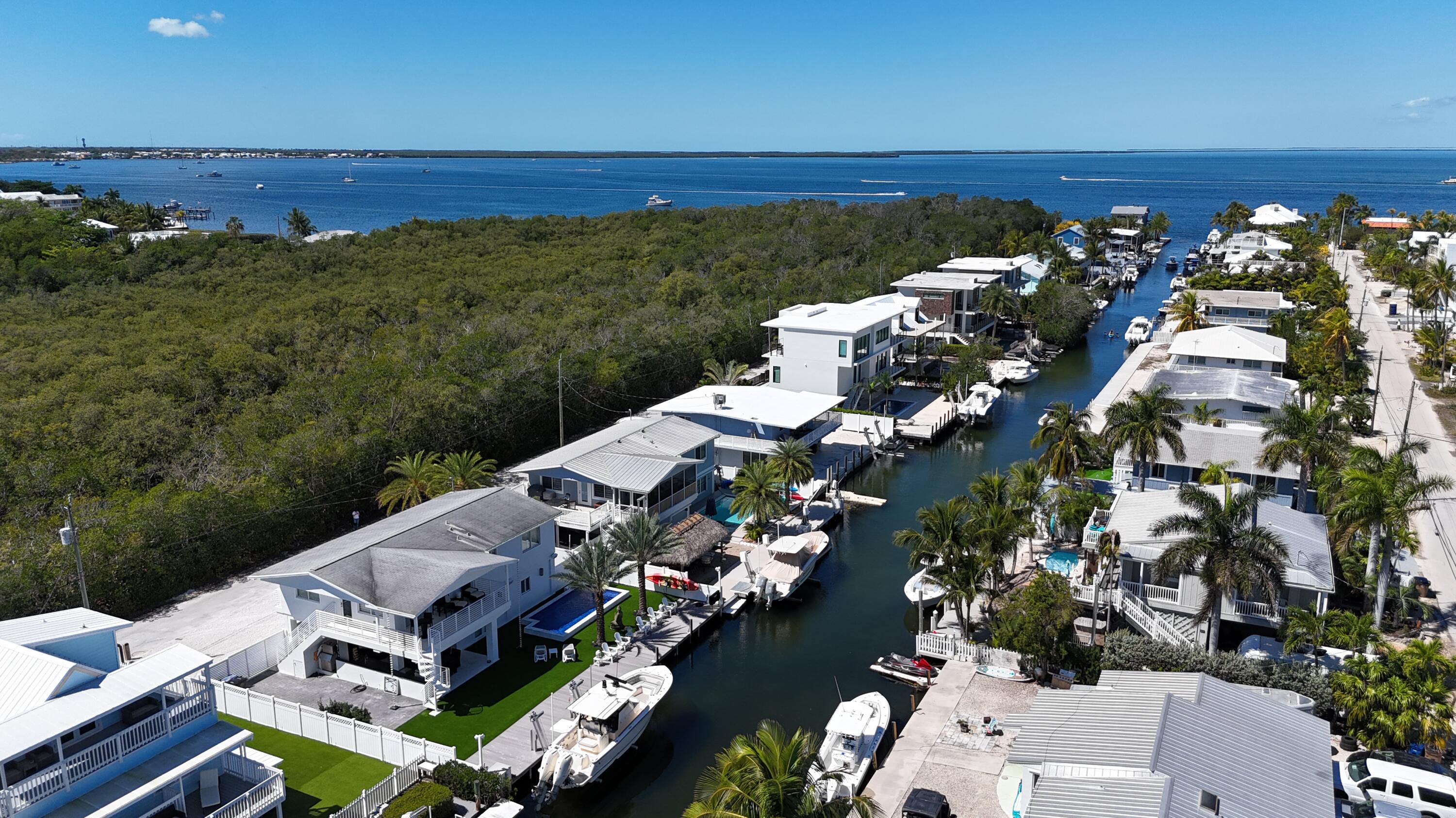 34 34 S Blackwater Lane, Key Largo, Florida, 33037, USA, 3 Bedrooms Bedrooms, ,2 BathroomsBathrooms,Residential,For Sale,34 S Blackwater Lane,619188