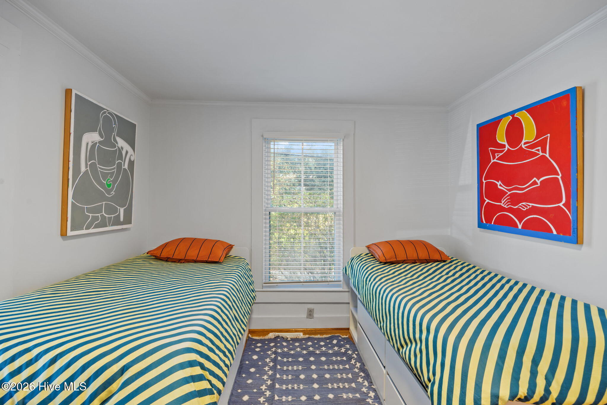 This Historic Home comes furnished with 2 Maritime Painting all other – image 24
