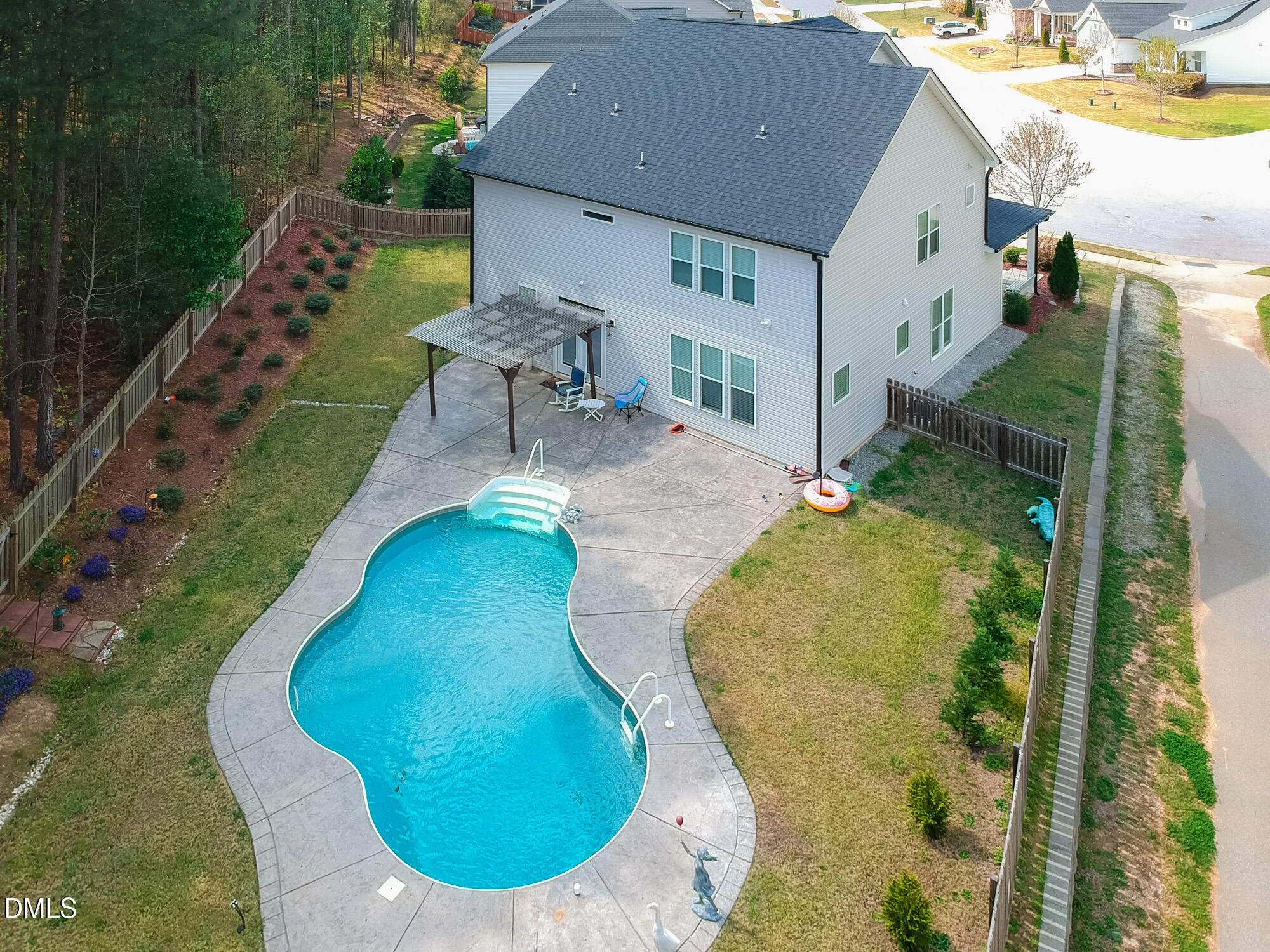 832 832 Logan Meadow Court, Fuquay Varina, North Carolina, 27526, USA, 4 Bedrooms Bedrooms, ,4 BathroomsBathrooms,Residential,For Sale,832 Logan Meadow Court,81add059-e619-4611-8c36-407438