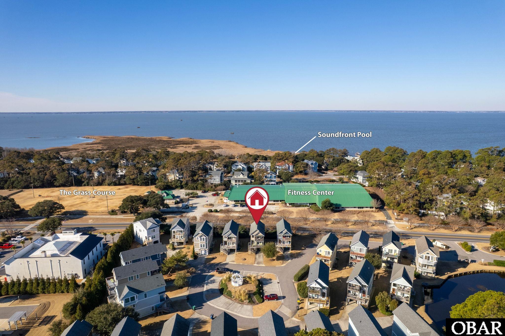 1040 1040 Mirage Street Unit 24, Corolla, North Carolina, 27927, USA, 3 Bedrooms Bedrooms, ,3 BathroomsBathrooms,Residential,For Sale,1040 Mirage Street Unit 24,133620