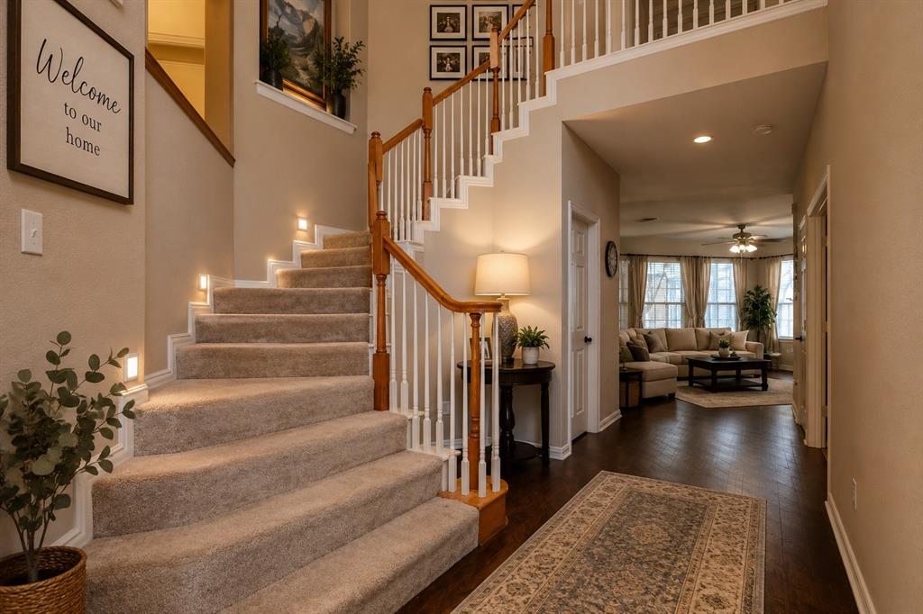 6521 6521 Lynch Lane, Garland, Texas, 75044, USA, 5 Bedrooms Bedrooms, ,4 BathroomsBathrooms,Residential,For Sale,6521 Lynch Lane,21163465