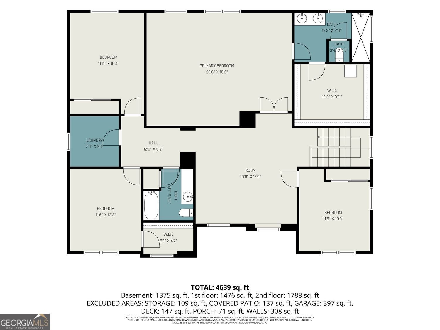 Up to $20,000 in Seller-Paid Incentives! Discover exceptional space, f – image 33