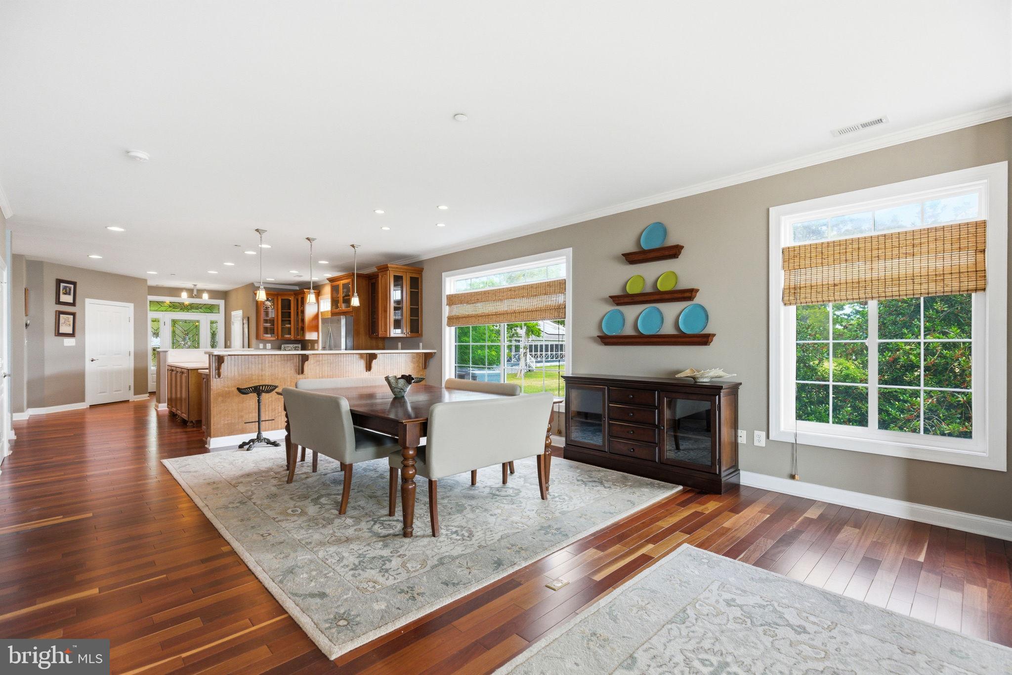 Enjoy effortless waterfront living in Southern Maryland from this prem – image 49