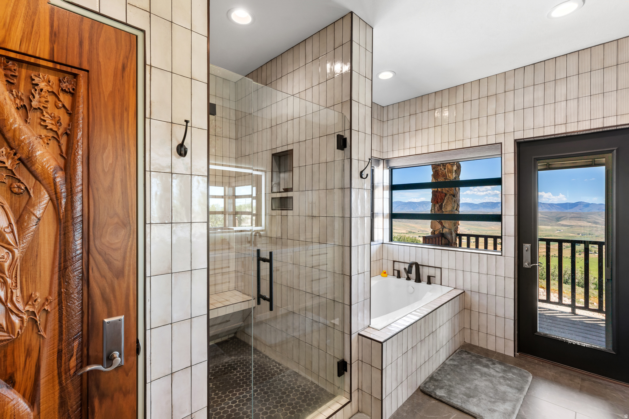 Set amid the breathtaking mountains of Bear Lake Valley, Liberty Ranch – image 19
