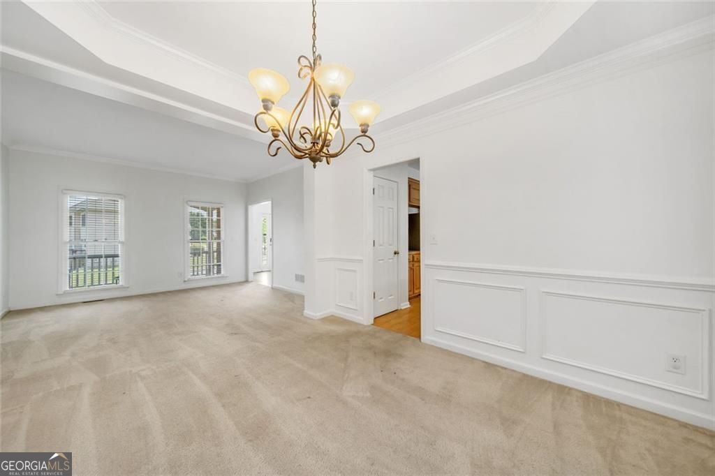 Just listed in the sought-after Arbors at Old Peachtree subdivision! T – image 6