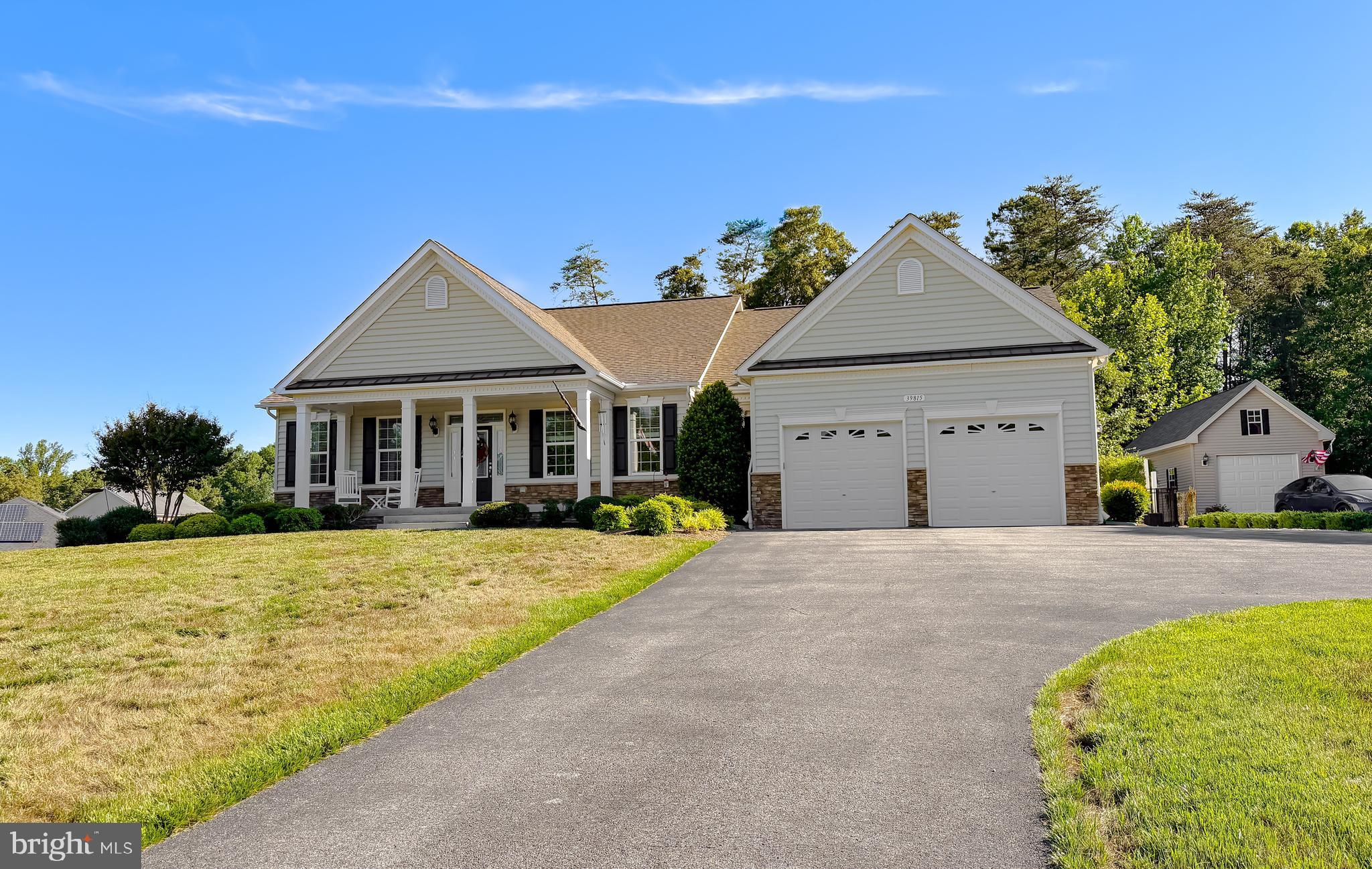 39815 39815 Grandview Haven Drive, Mechanicsville, Maryland, 20659, USA, 4 Bedrooms Bedrooms, ,4 BathroomsBathrooms,Residential,For Sale,39815 Grandview Haven Drive,MDSM2031428