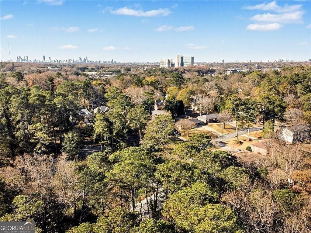 Classic four bedroom ranch in the Lakeside High School district. Step – image 37