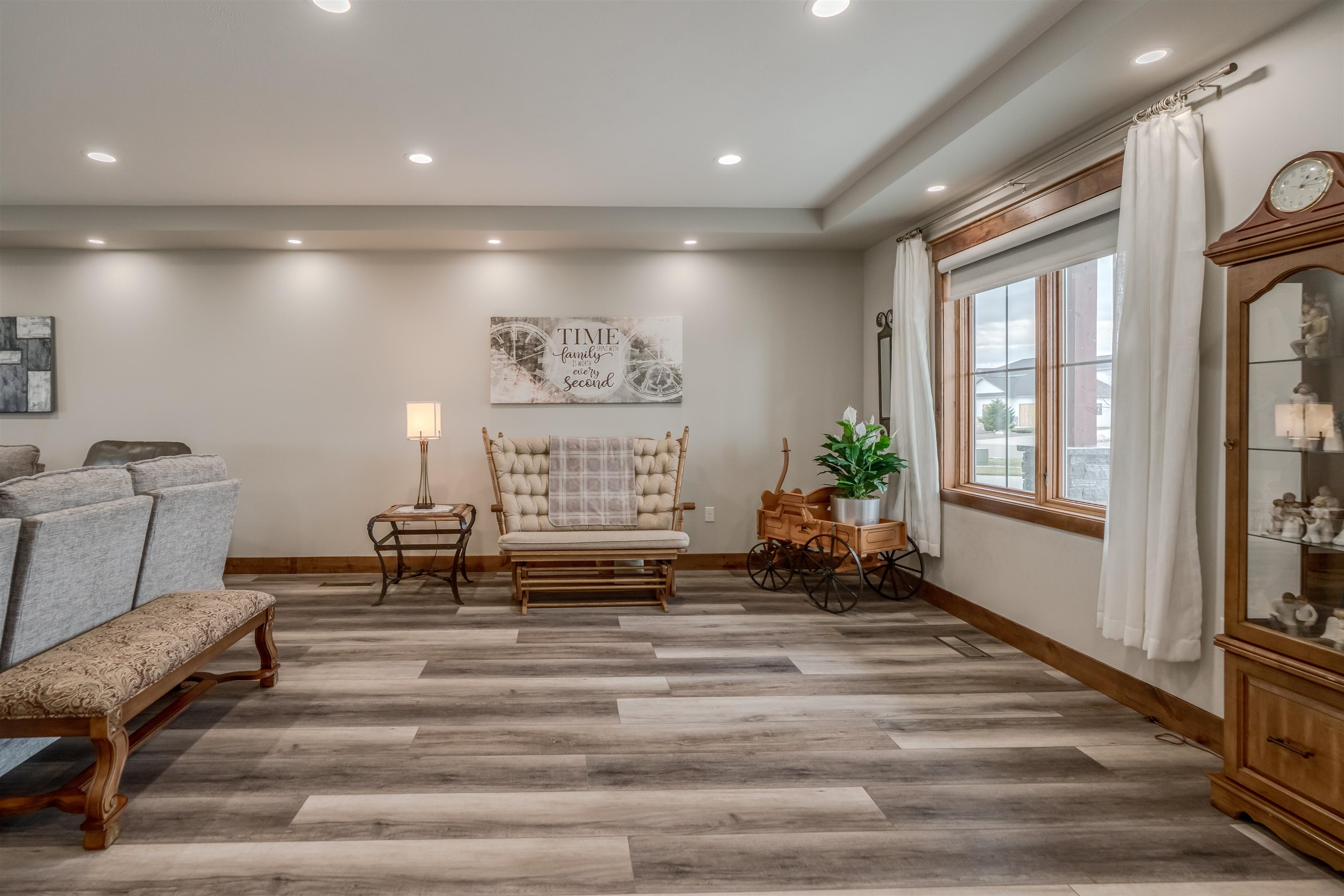 6209 6209 Misty Waters Drive, Bismarck, North Dakota, 58503, USA, 3 Bedrooms Bedrooms, ,2 BathroomsBathrooms,Residential,For Sale,6209 Misty Waters Drive,b6f58101-69fb-4d16-b88b-060324