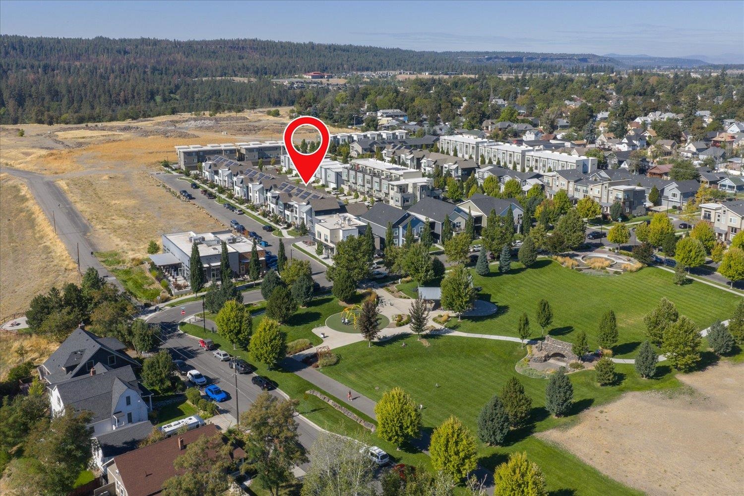 2368 2368 W Centennial Pl, Spokane, Washington, 99201, USA, 2 Bedrooms Bedrooms, ,3 BathroomsBathrooms,Residential,For Sale,2368 W Centennial Pl,202615375