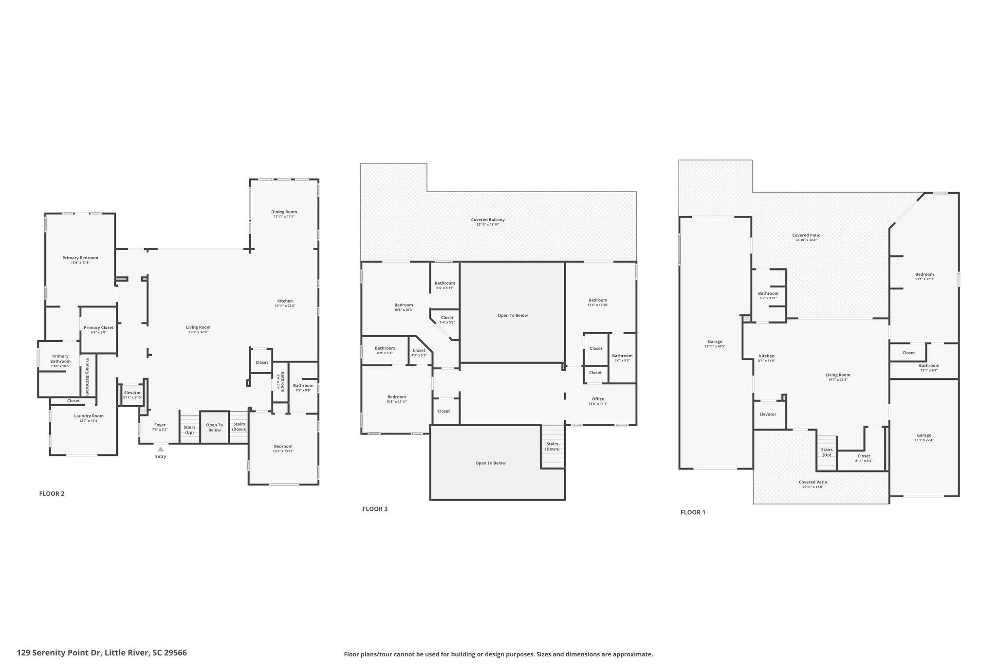 RESIDENTIAL, Contemporary, Little River, SC – image 3