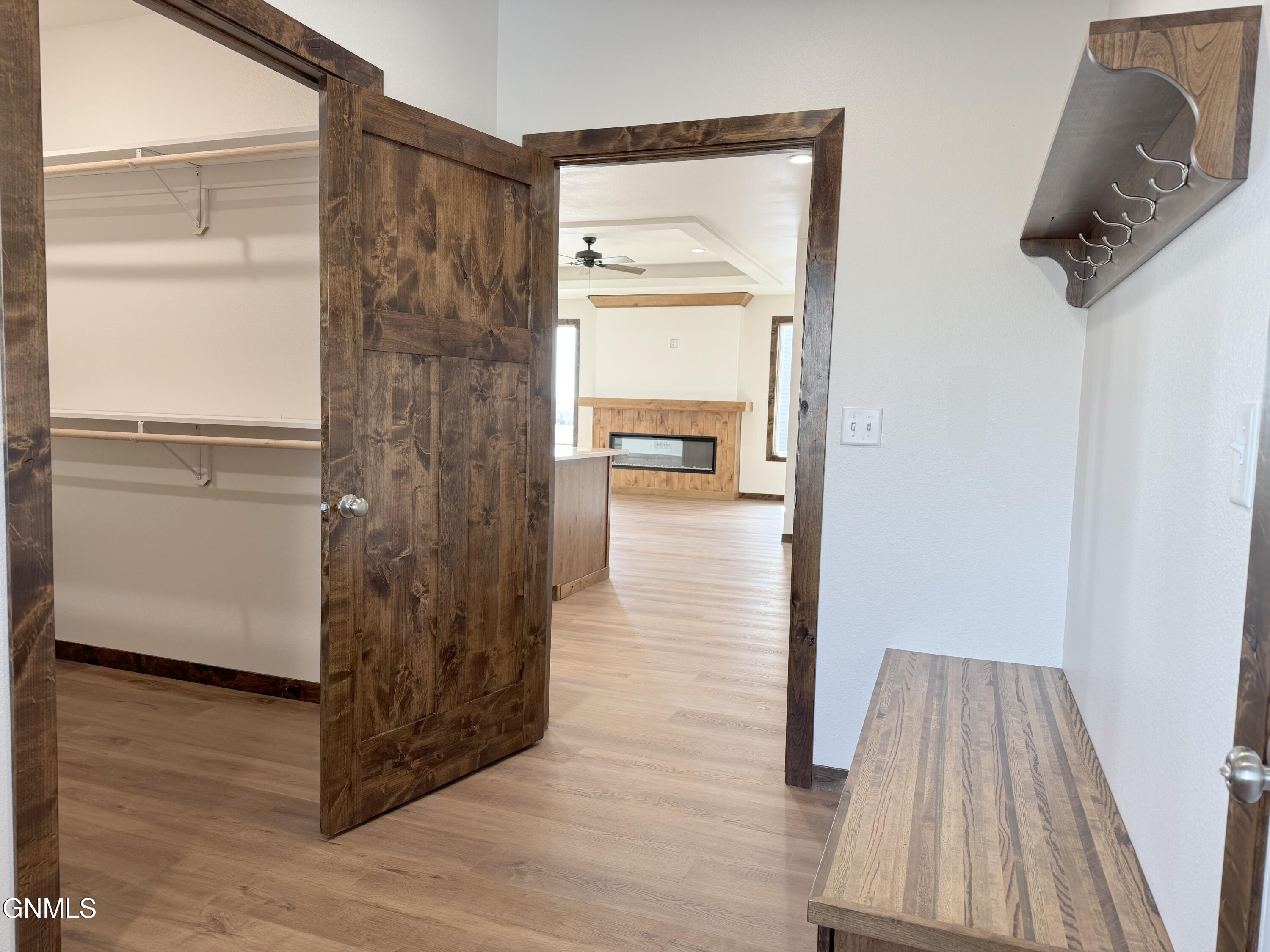 New construction NO STEPS PATIO HOME by Sattler Homes! This quality bu – image 27