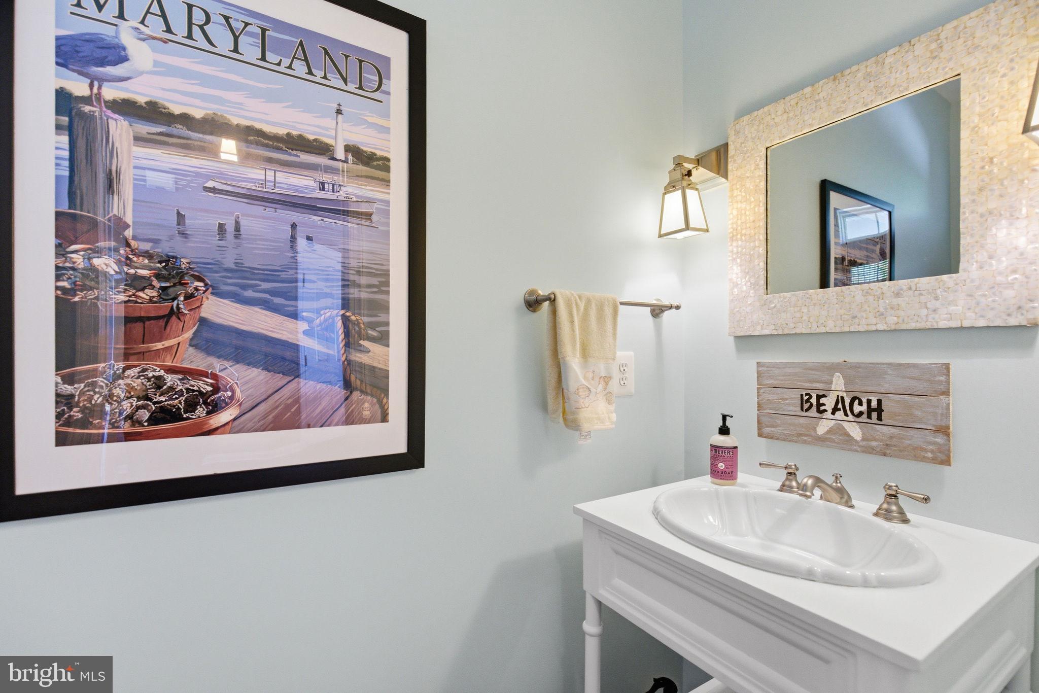 Enjoy effortless waterfront living in Southern Maryland from this prem – image 56