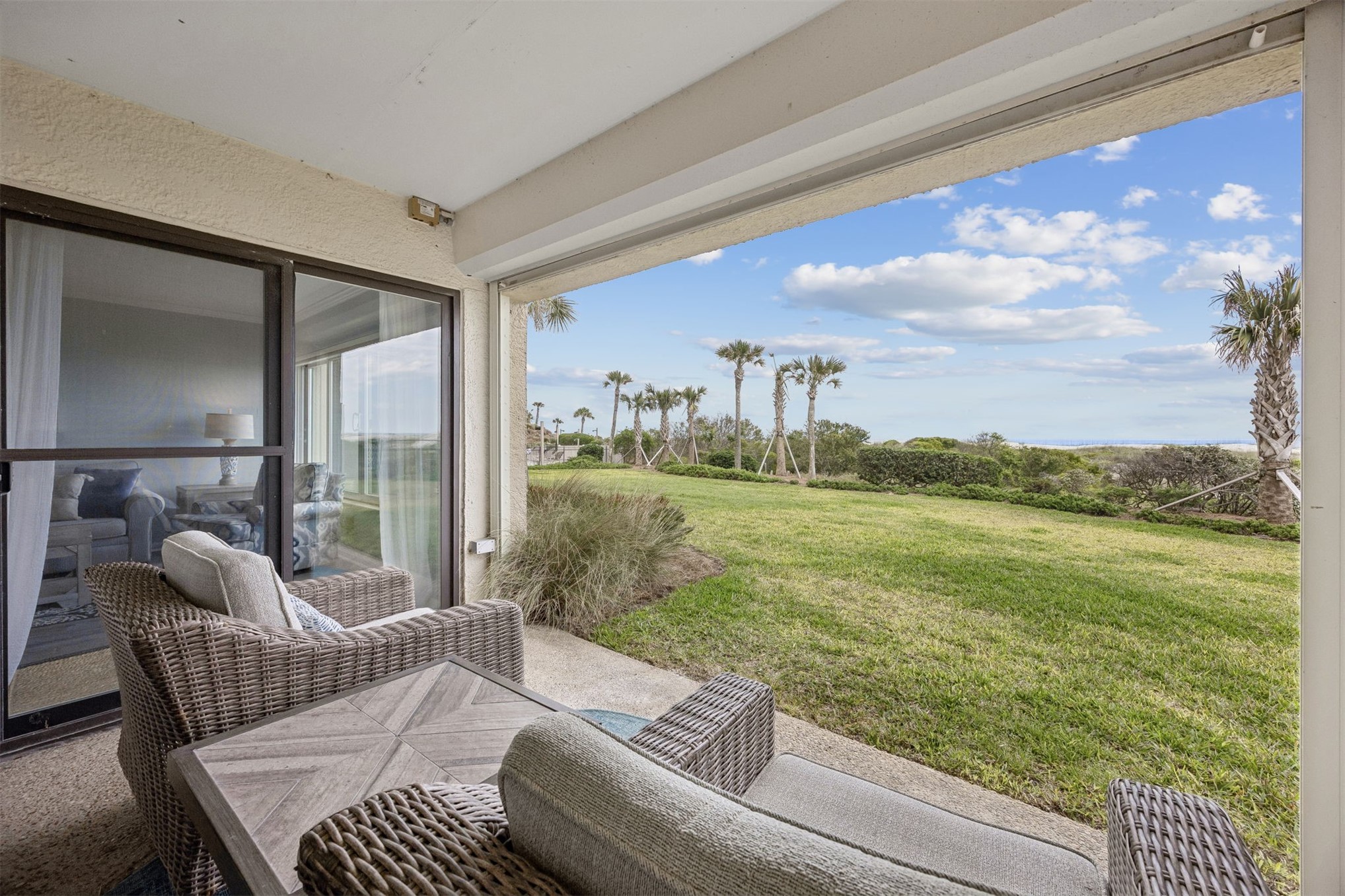 Welcome to your oceanfront escape at Amelia Surf & Racquet Club on Ame – image 19